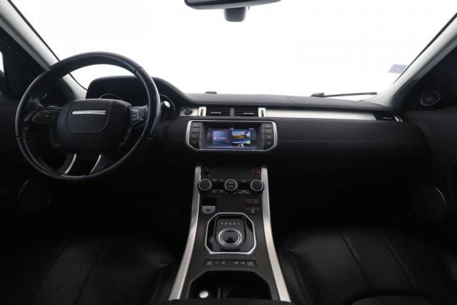 Land Rover Range Rover Evoque image 6