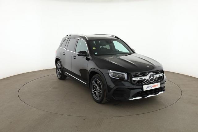 Mercedes Benz Glb image 1