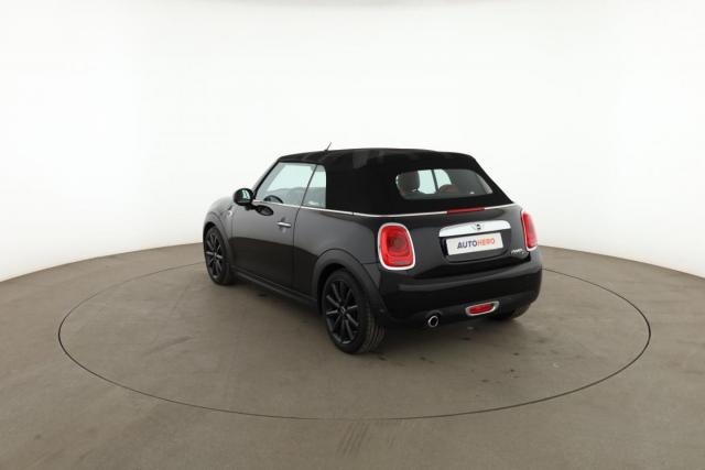 Mini Cabrio image 8