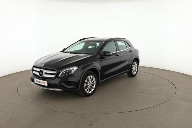 Mercedes Benz Gla 200 7g-Dct 156 Ch