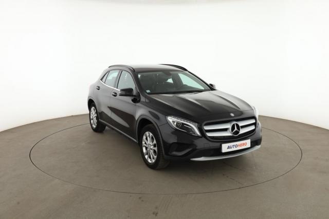 Mercedes Benz Gla image 8