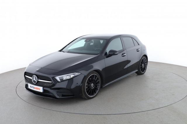 Mercedes Benz Classe A 200 D Amg Line 8g-Dct 150 Ch