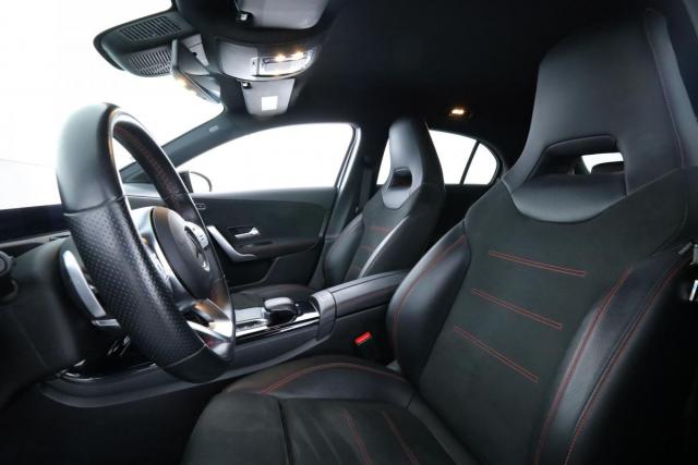 Mercedes Benz Classe A image 2