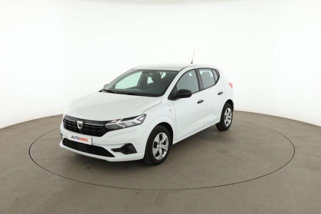 Dacia Sandero Iii 1.0 Sce Essentiel 67 Ch