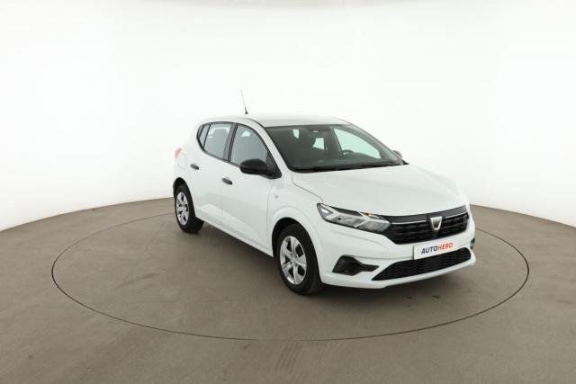 Dacia Sandero Iii image 9
