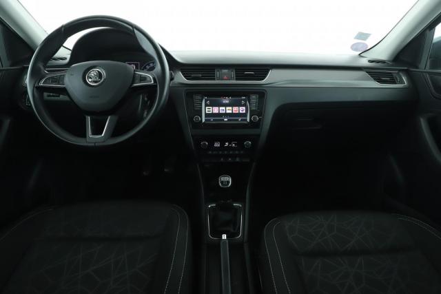 Skoda Rapid image 5