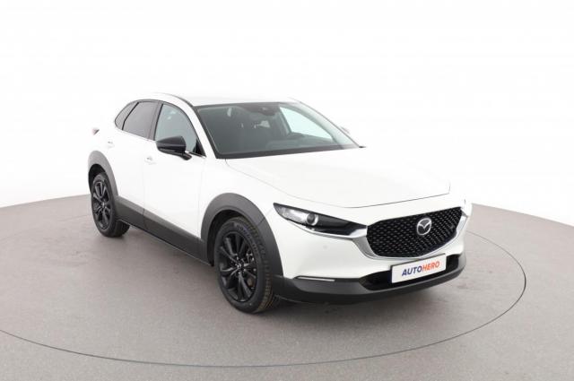 Mazda Cx-30 image 6