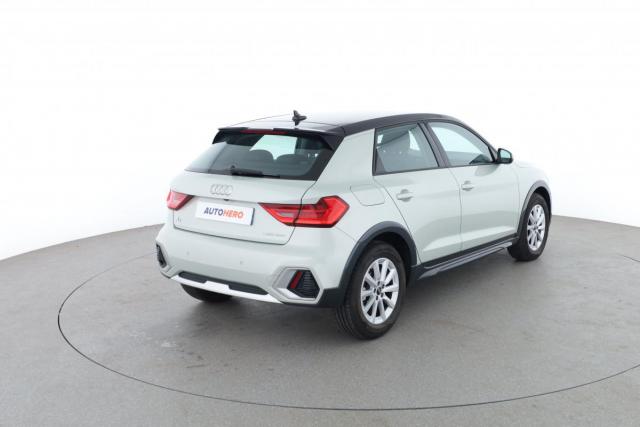 Audi A1 image 9