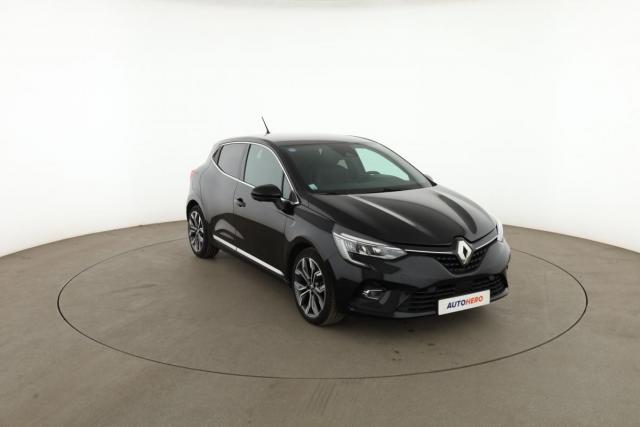 Renault Clio image 1