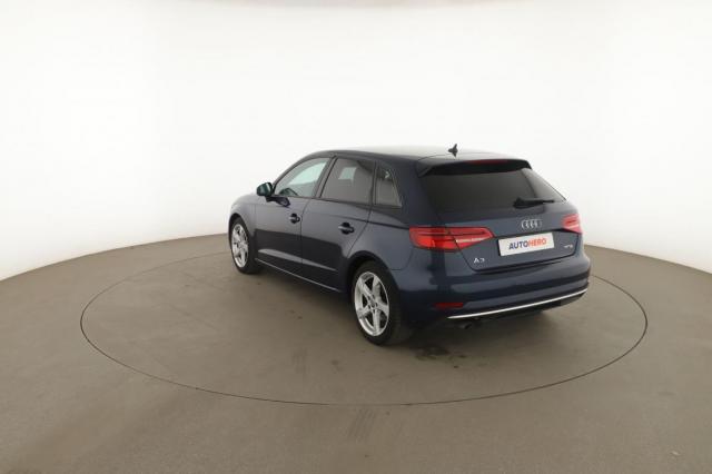 Audi A3 Sportback image 8