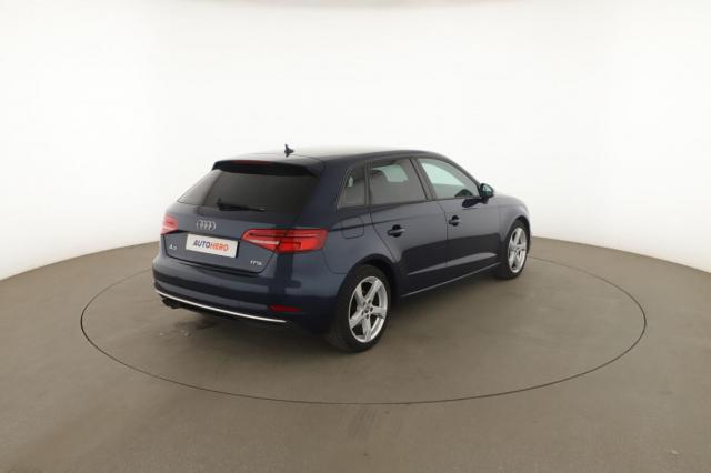 Audi A3 Sportback image 9