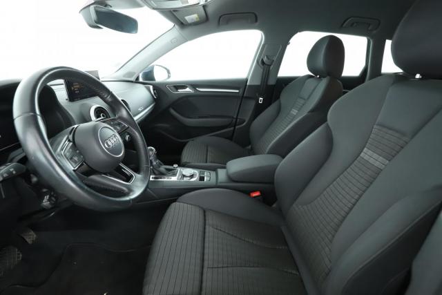 Audi A3 Sportback image 6
