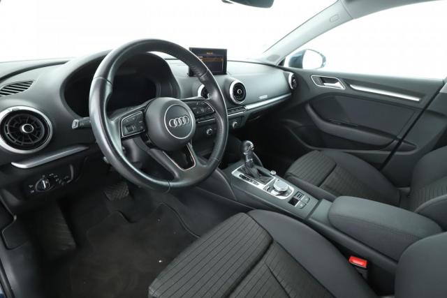 Audi A3 Sportback image 3