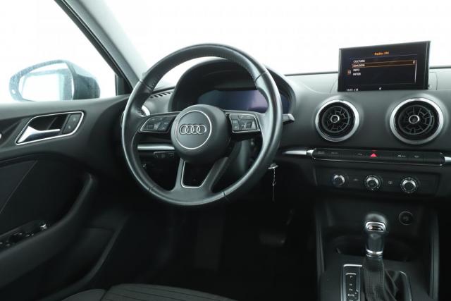 Audi A3 Sportback image 4