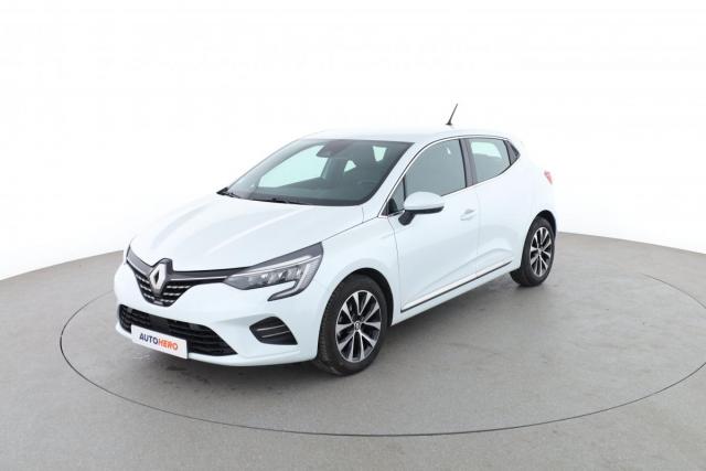 Renault Clio 1.3 Tce Intens 140 Ch