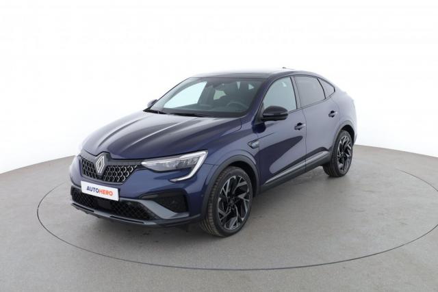 Renault Arkana 1.6 E-Tech Esprit Alpine 145 Ch