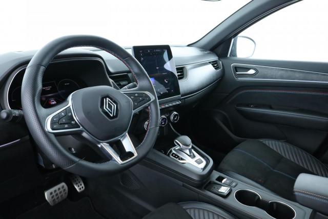 Renault Arkana image 9