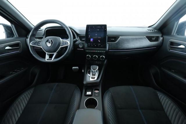 Renault Arkana image 5