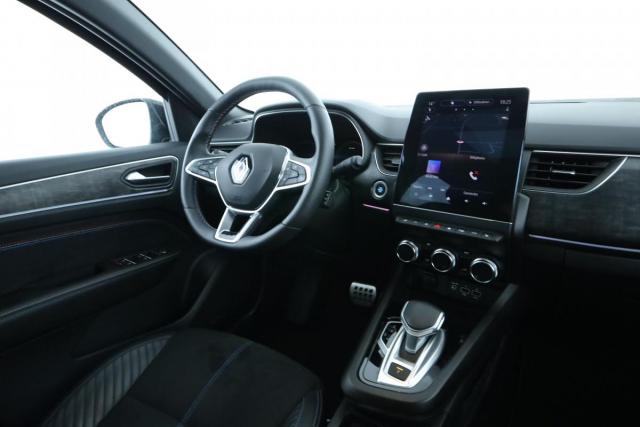 Renault Arkana image 2