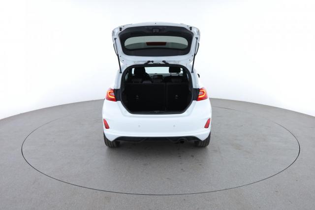 Ford Fiesta image 5