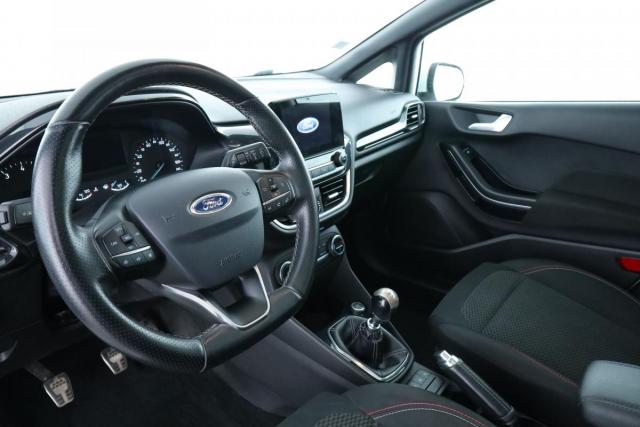 Ford Fiesta image 7