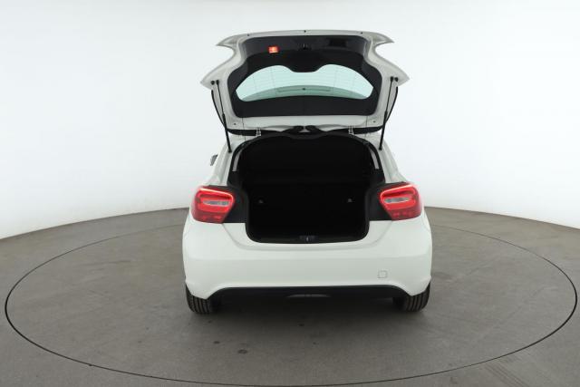 Mercedes Benz Classe A image 6