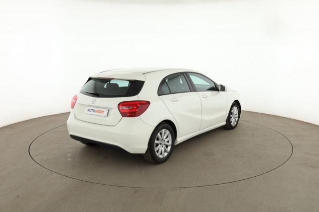 Mercedes Benz Classe A image 9