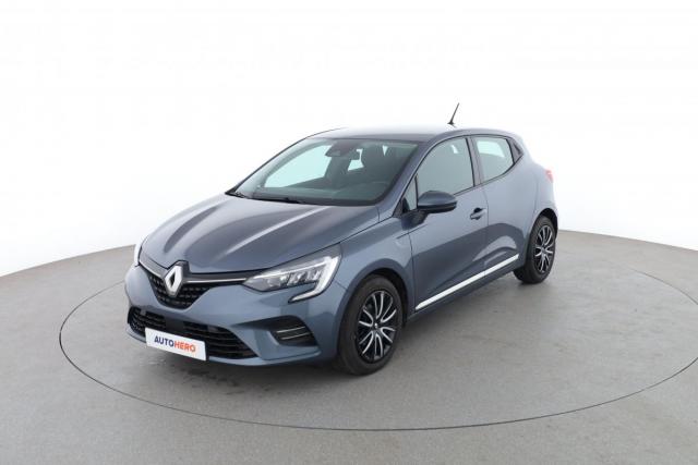 Renault Clio 1.5 Blue Dci Business 85 Ch