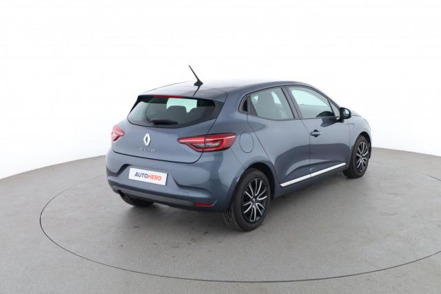 Renault Clio image 1