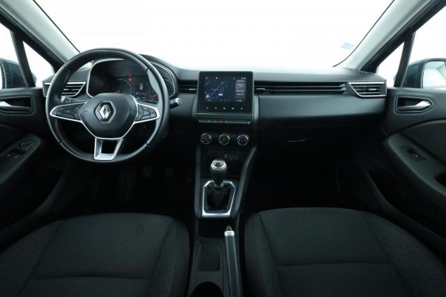 Renault Clio image 2