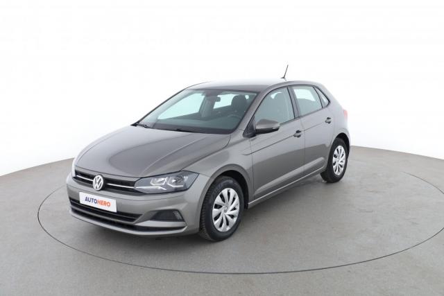 Volkswagen Polo 1.6 Tdi 95 Ch