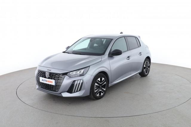 Peugeot 208 1.2 Hybrid Allure E-Dcs6 100 Ch