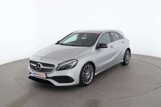 Mercedes Benz Classe A 200 7g-Dct 156 Ch