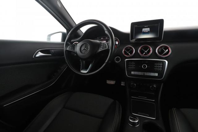 Mercedes Benz Classe A image 1