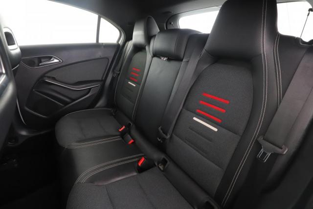 Mercedes Benz Classe A image 4