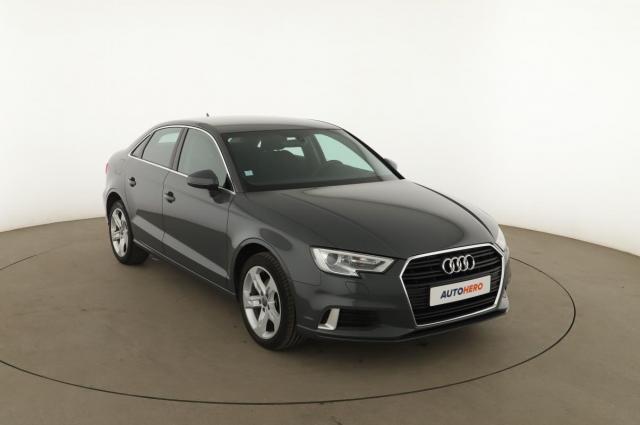 Audi A3 Berline image 5