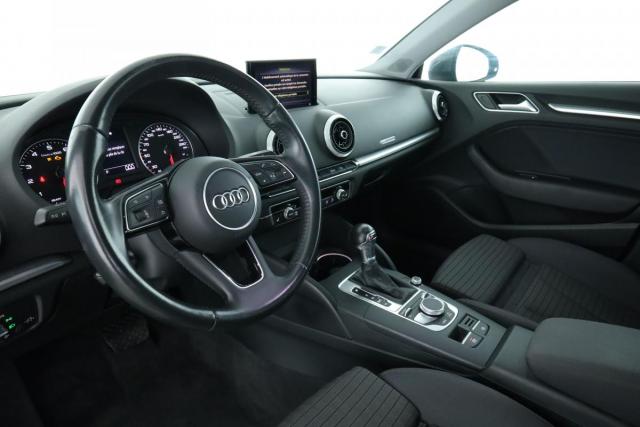 Audi A3 Berline image 1