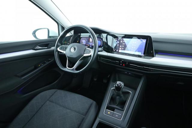 Volkswagen Golf image 6