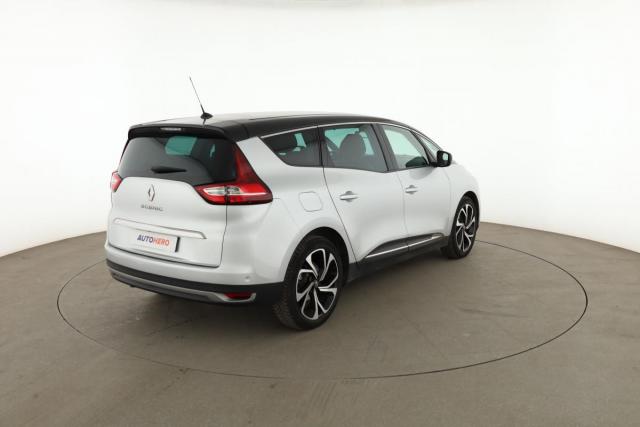 Renault Grand Scénic image 6