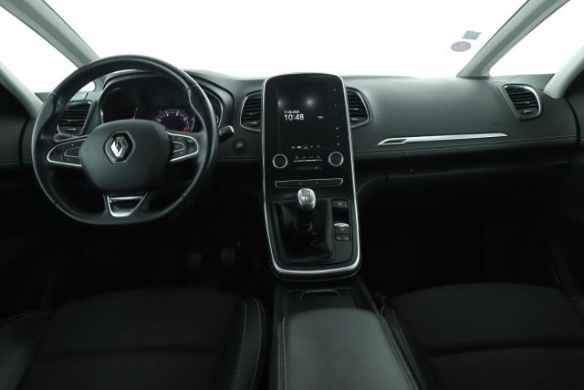 Renault Grand Scénic image 1