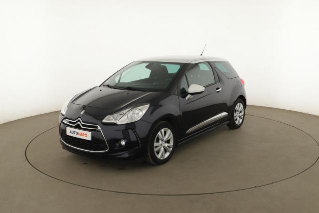 Citroen Ds3 1.2 Puretech 110 Ch