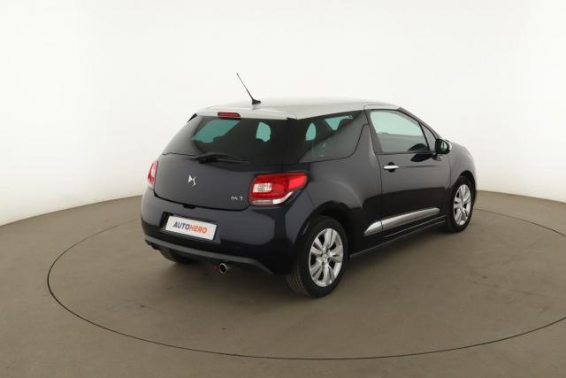 Citroen Ds3 image 4