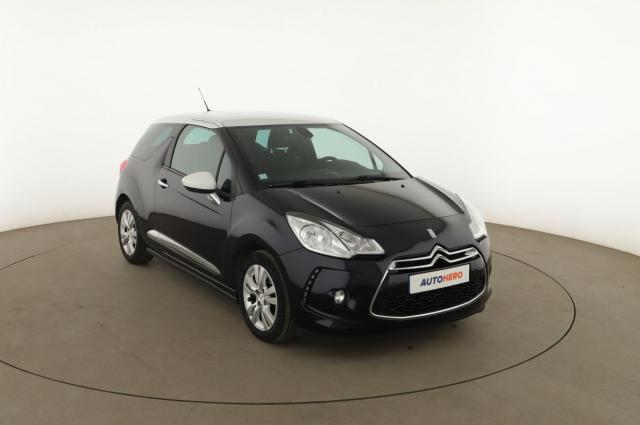 Citroen Ds3 image 3