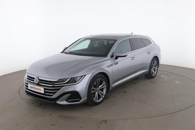 Volkswagen Arteon Shooting Brake 2.0 Tdi R-Line Dsg7 150 Ch