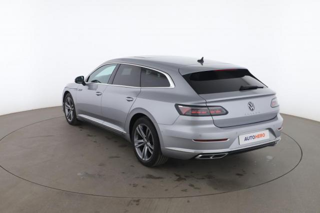 Volkswagen Arteon image 4
