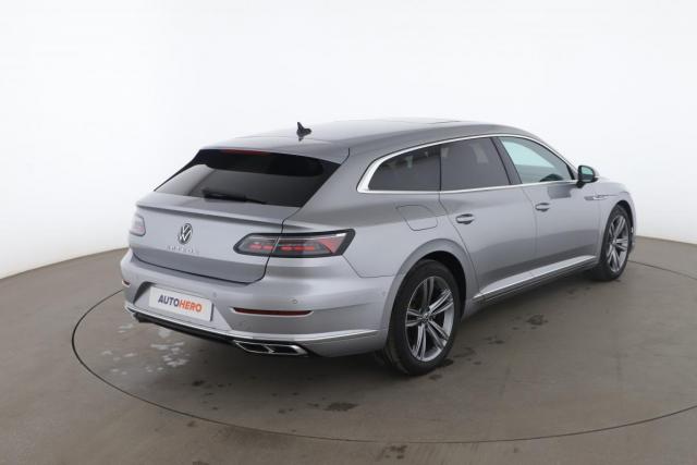 Volkswagen Arteon image 9