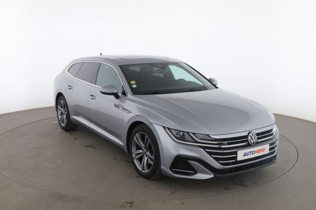 Volkswagen Arteon image 5