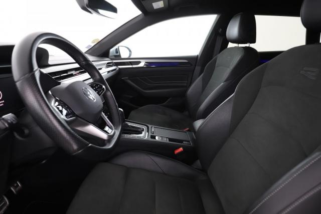 Volkswagen Arteon image 3