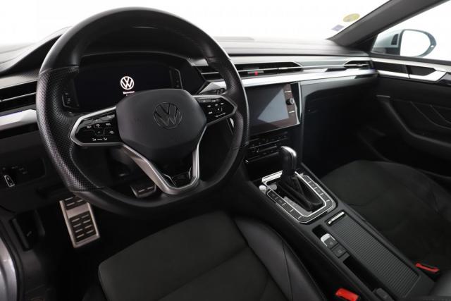 Volkswagen Arteon image 1