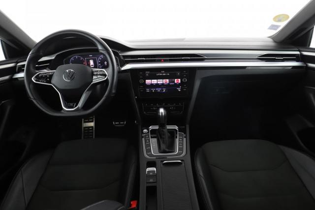 Volkswagen Arteon image 8